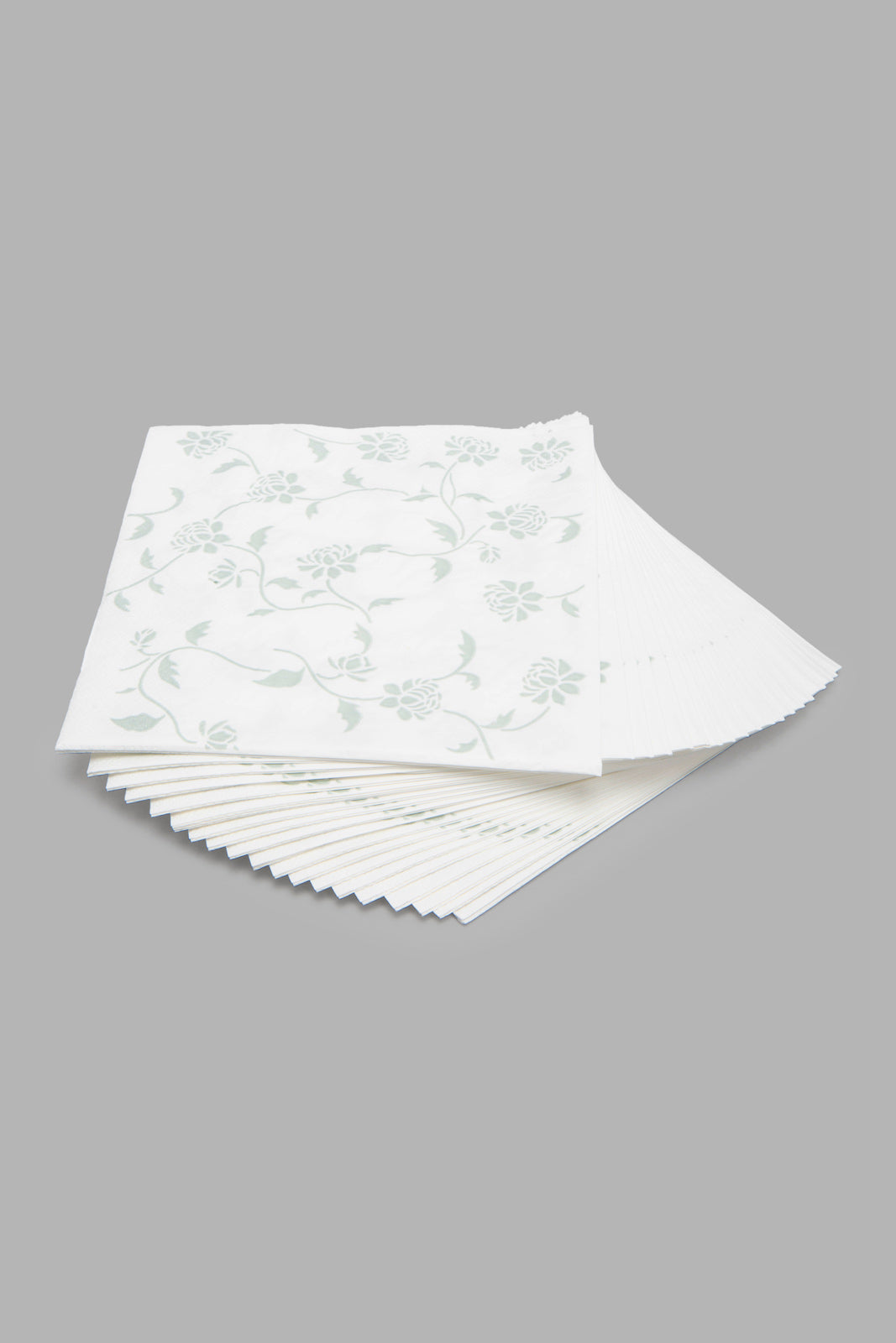 Redtag-Assorted-Floral-Paper-Napkins-(20-Piece)-Napkins-Home-Dining-