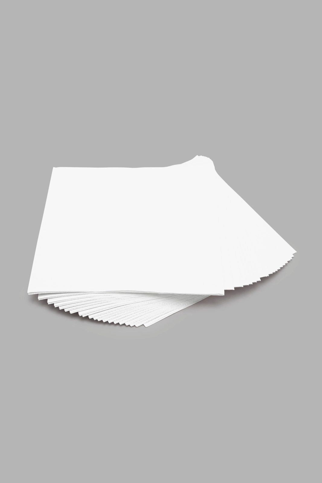 Redtag-White-Paper-Napkins-(20-Piece)-Napkins-Home-Dining-