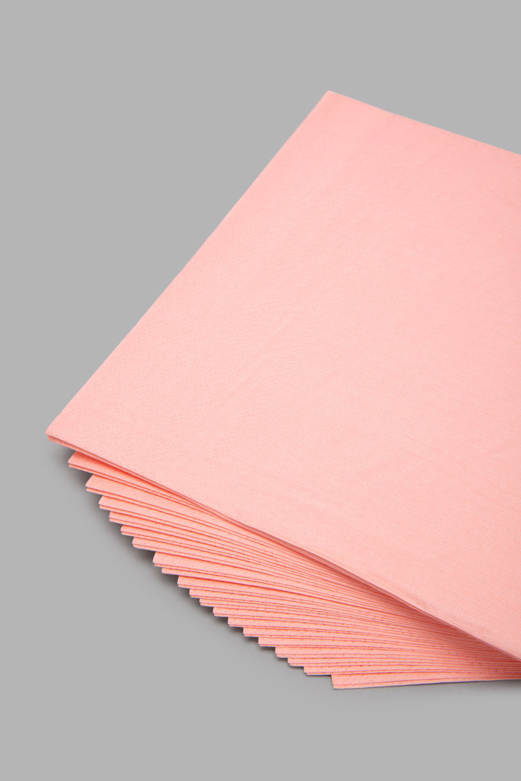 Redtag-Pink-Paper-Napkins-(20-Piece)-Napkins-Home-Dining-