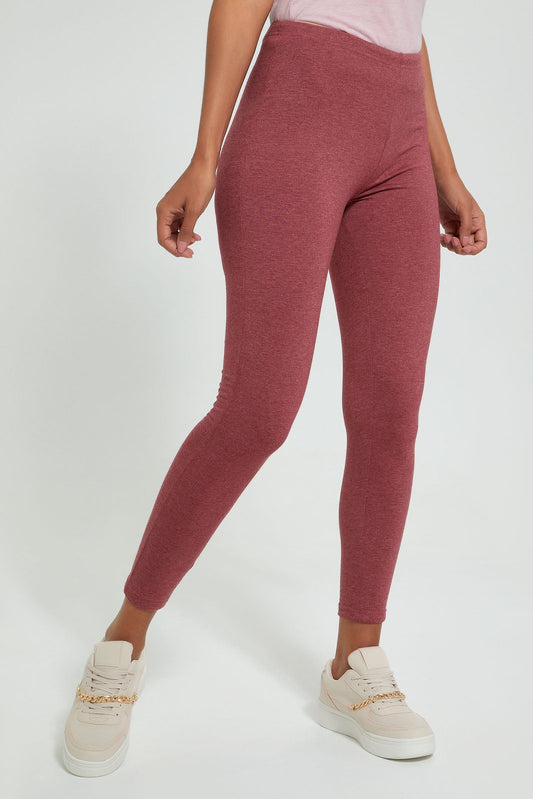 Redtag-Ladies-2-Pack-Legging-Leggings-Women's-0