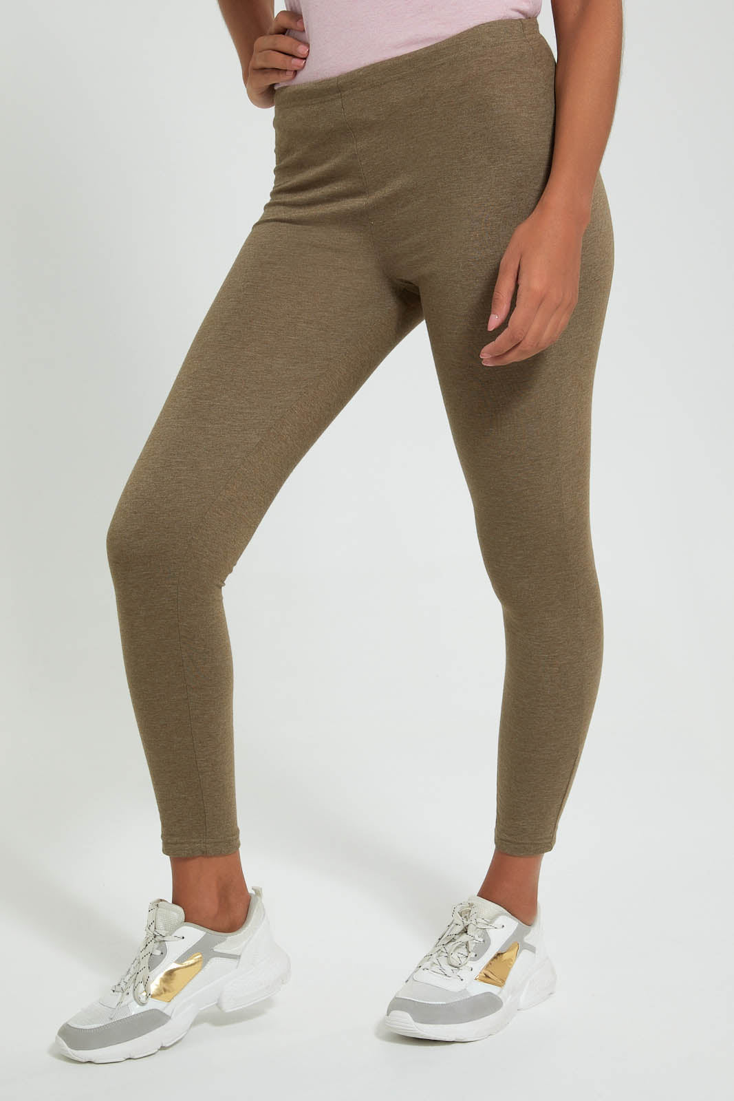 Redtag-Ladies-2-Pack-Legging-Leggings-Women's-0