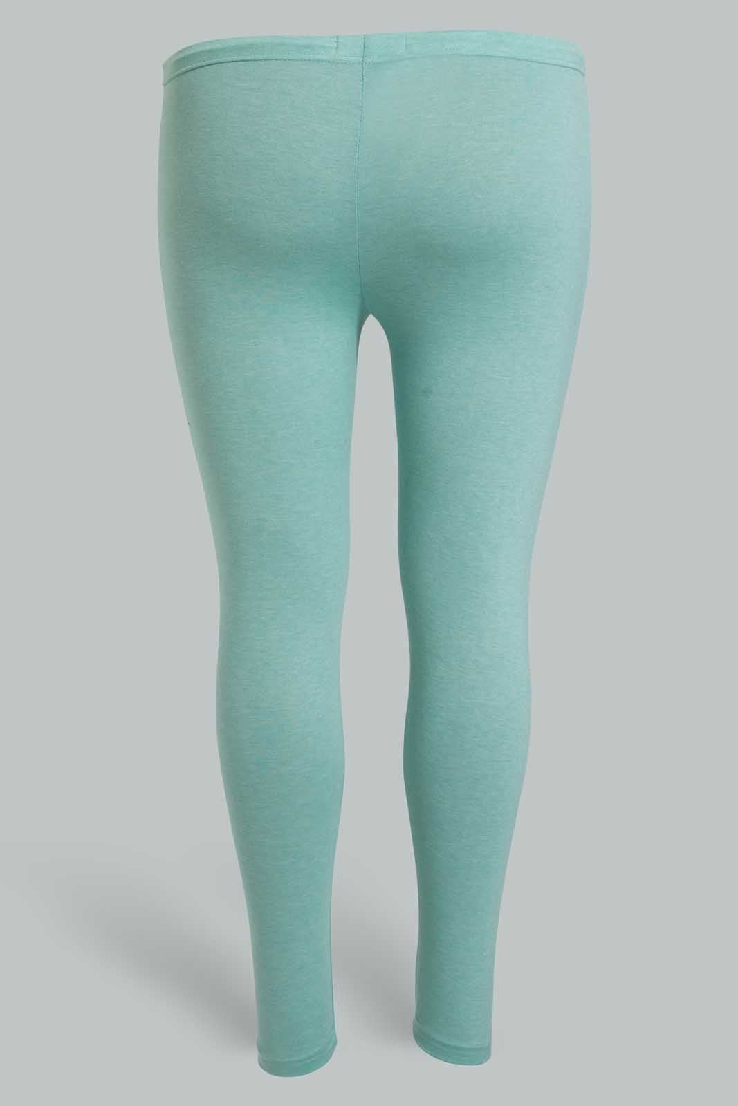 Redtag-Ladies-2-Pack-Legging-Leggings-Women's-