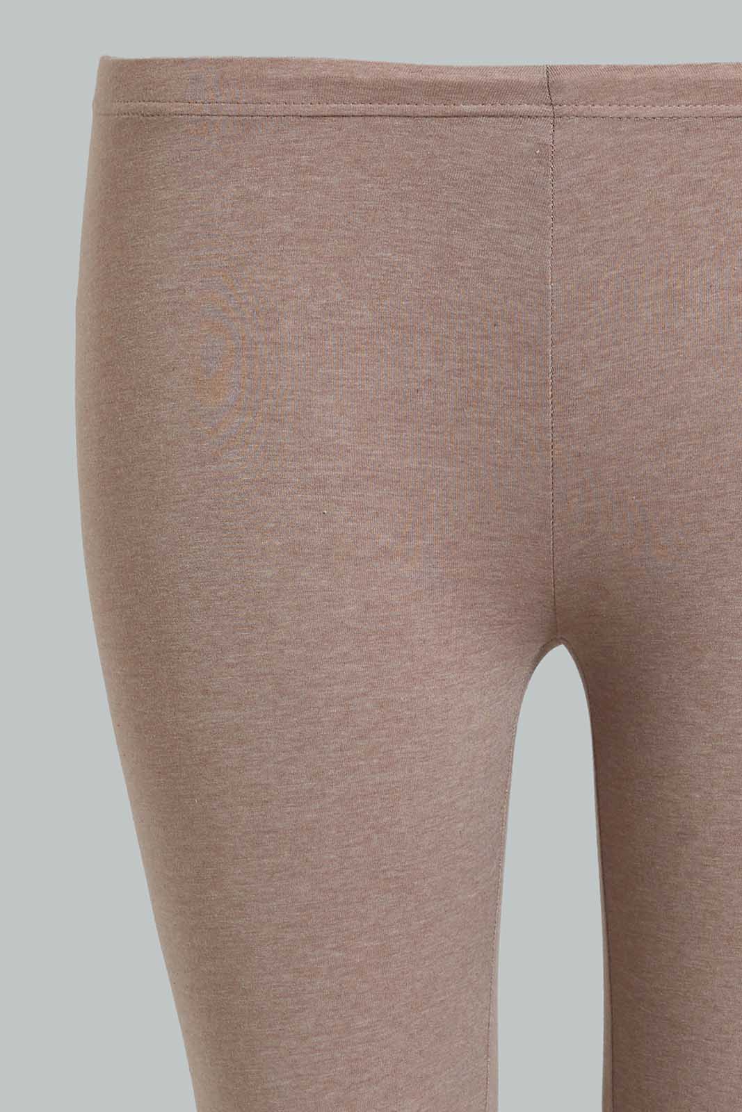 Redtag-Ladies-2-Pack-Legging-Leggings-Women's-