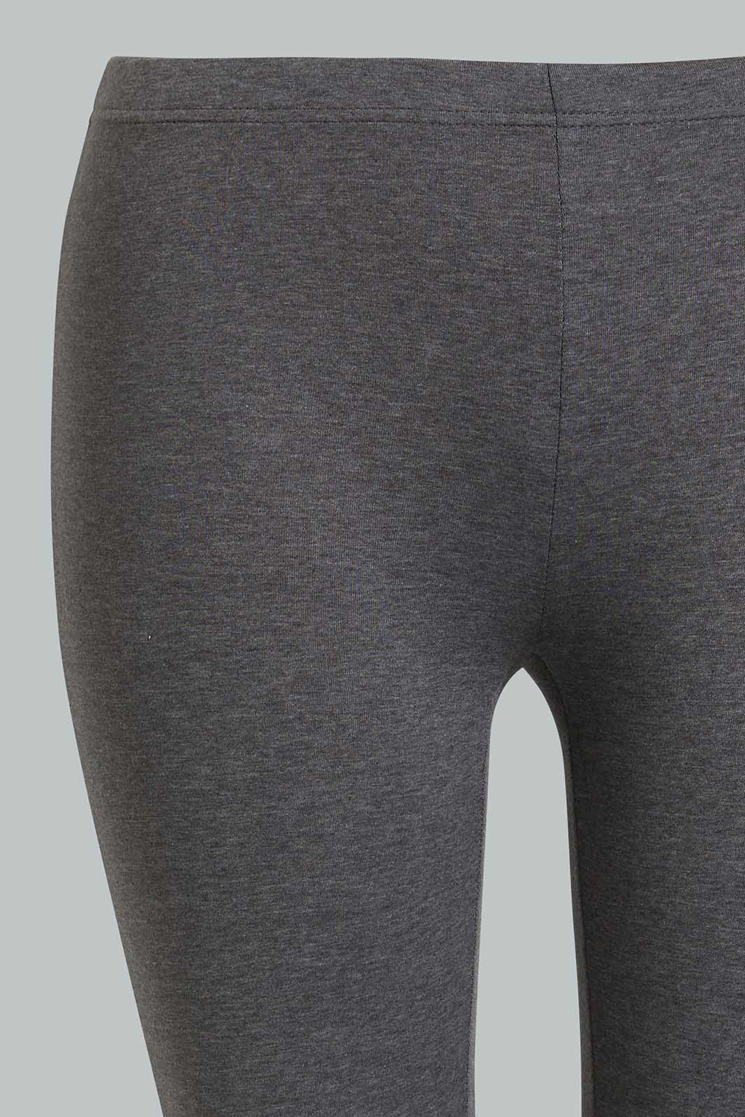 Redtag-Ladies-2-Pack-Legging-Leggings-Women's-