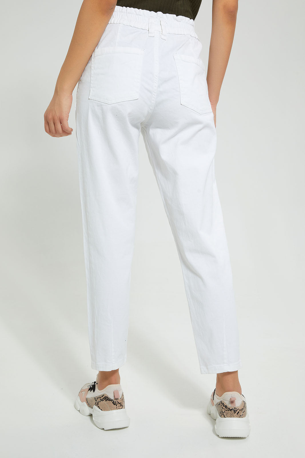 Redtag-White-Baggy-Fit-Jean-Jeans-Baggy-Fit-Women's-