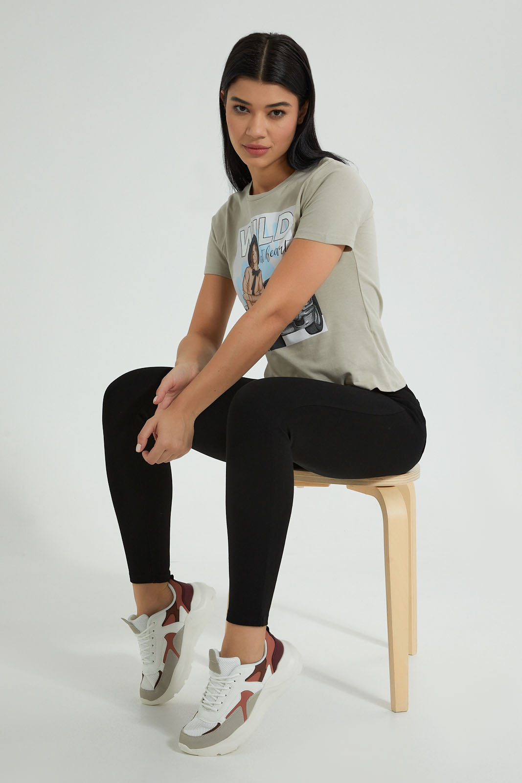 Redtag-Black-Skinny-Fit-Leggings-Colour:Black,-Filter:Women's-Clothing,-New-In,-New-In-Women,-Non-Sale,-S22B,-Section:Women,-Women-Leggings-Women's-