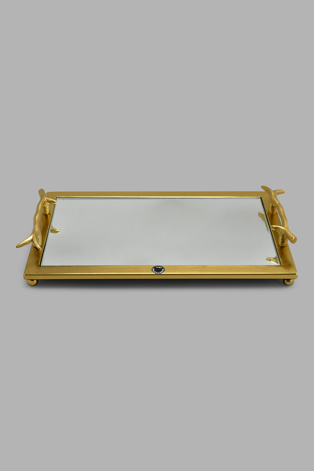 Redtag-Gold-Metal-&-Mirror-Decorative-Bowls-Home-Decor-