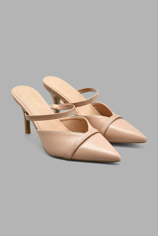 Redtag-Pink-Closed-Toe-Mule-Mules-Women's-