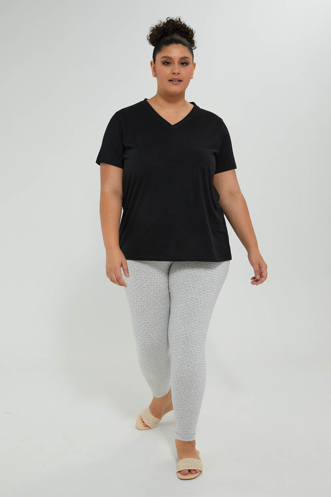 Redtag-Printed-Legging-Leggings-Women's-