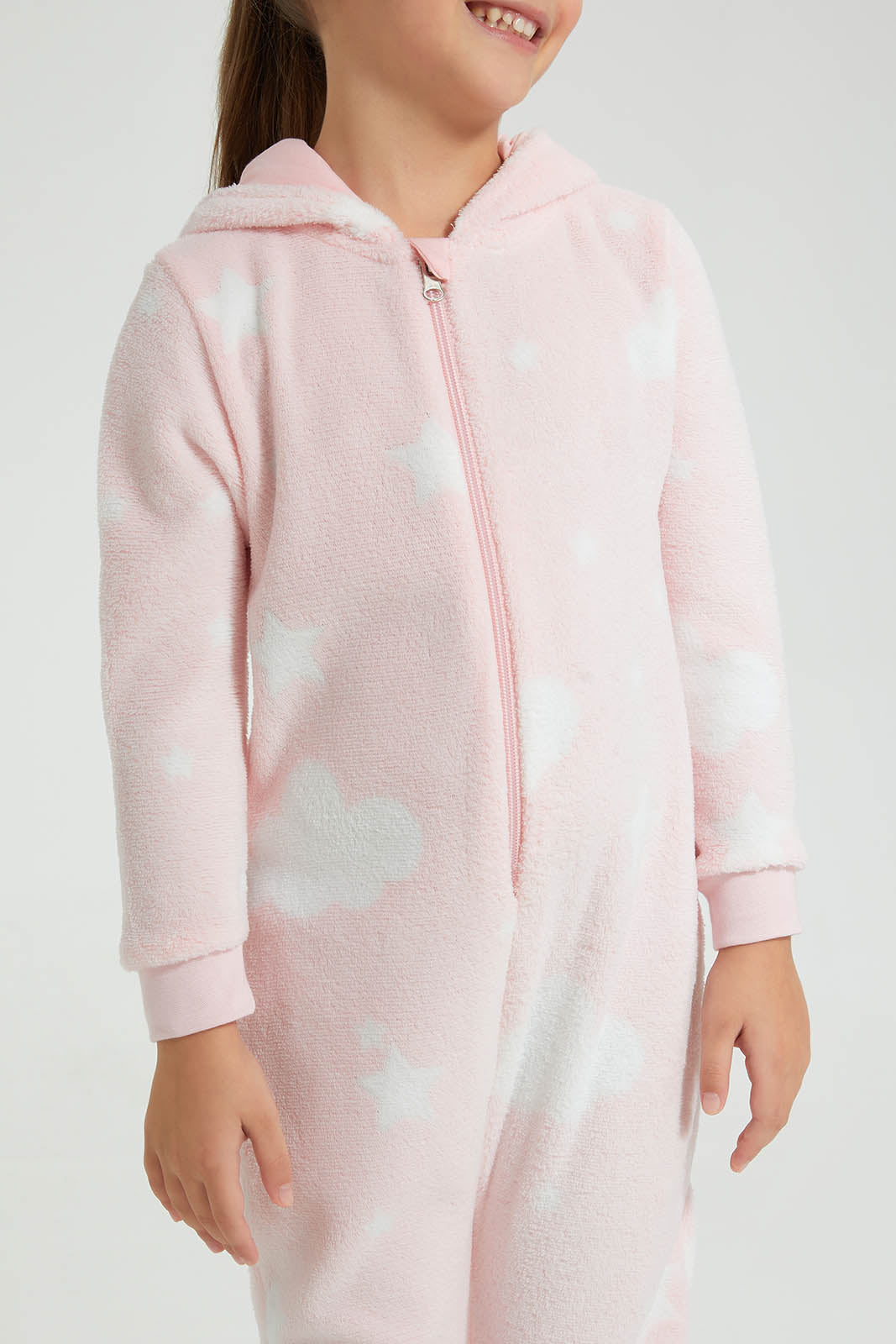 Redtag-Assorted-Printed-Onsie-Colour:Assorted,-Filter:Girls-(2-to-8-Yrs),-Girls-Pyjama-Sets,-New-In,-New-In-GIR,-Non-Sale,-S22A,-Section:Kidswear-Girls-2 to 8 Years