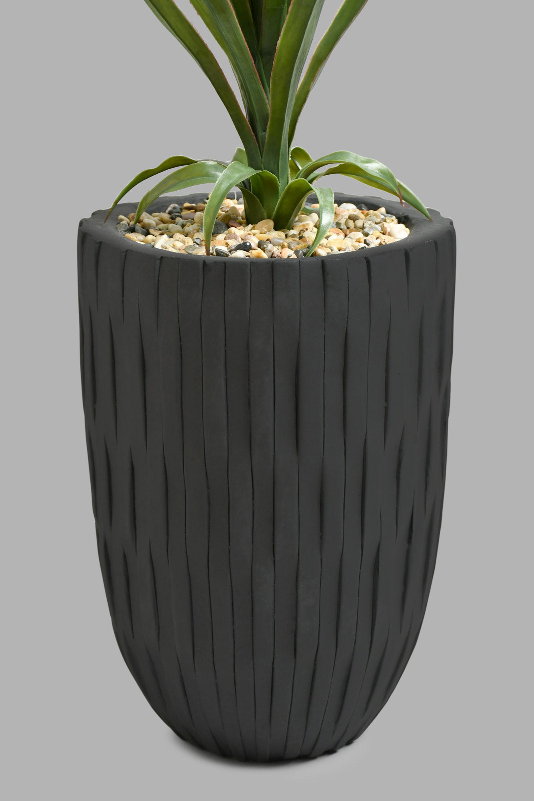 Redtag-Artificial-Plant-In-Magnesium-Black-Pot-Artificial-Plants-Home-Decor-