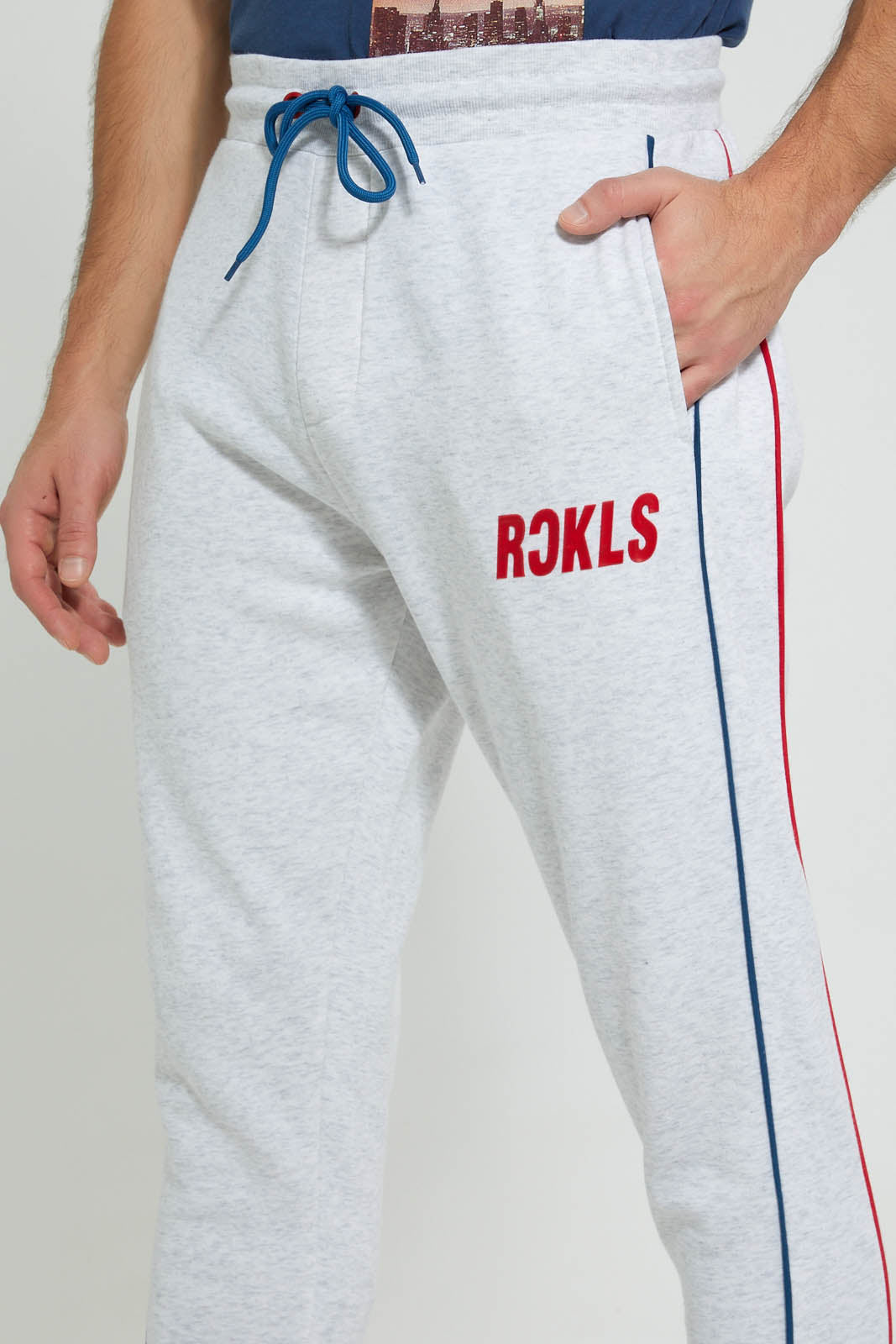 Redtag-Ecru-Jog-Pant-Joggers-Men's-