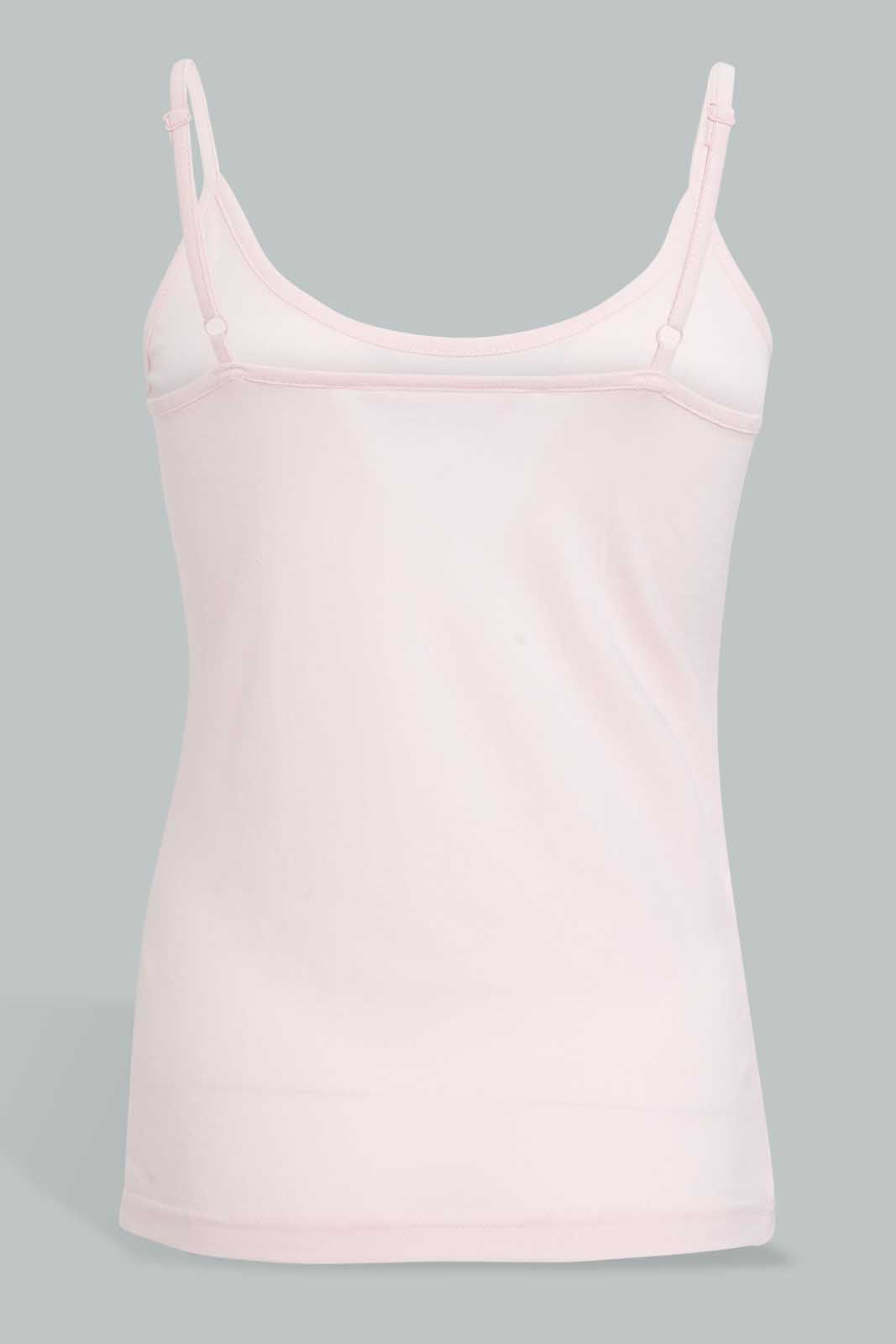 Redtag-Printed-Cami-And-Shorts-Set-Cami-Sets-Women's-