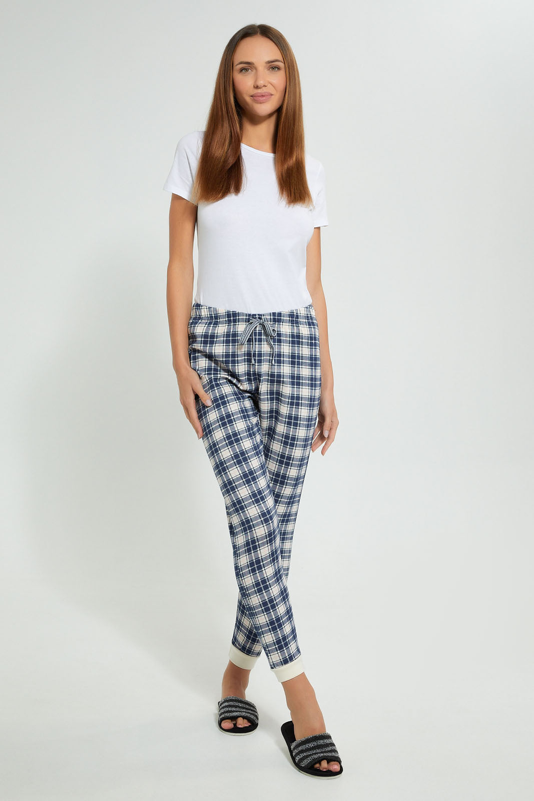 Redtag-Printed-Pyjama-Bottom-Pyjama-Bottoms-Women's-
