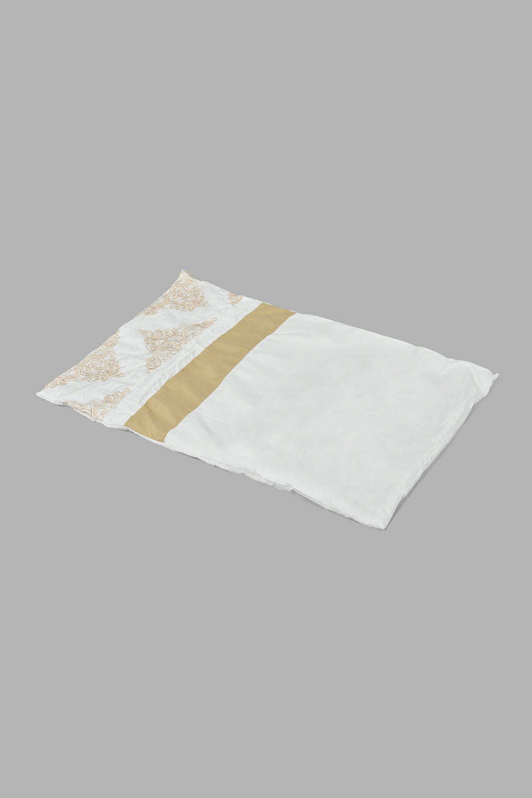 Redtag-Beige-7-Piece-Embroidery-Comforter-Set-(King-Size)-Comforters-Home-Bedroom-