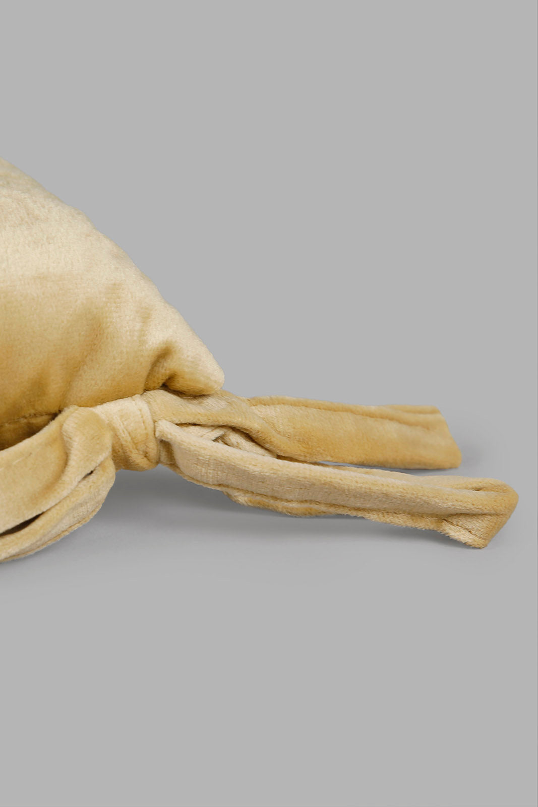 Redtag-Beige-Velvet-Chair-Pad-Category:Cushions,-Colour:Beige,-Deals:New-In,-Festive,-Filter:Home-Bedroom,-HMW-BED-Cushions,-New-In-HMW-BED,-Non-Sale,-Section:Homewares,-W22O-Home-Bedroom-