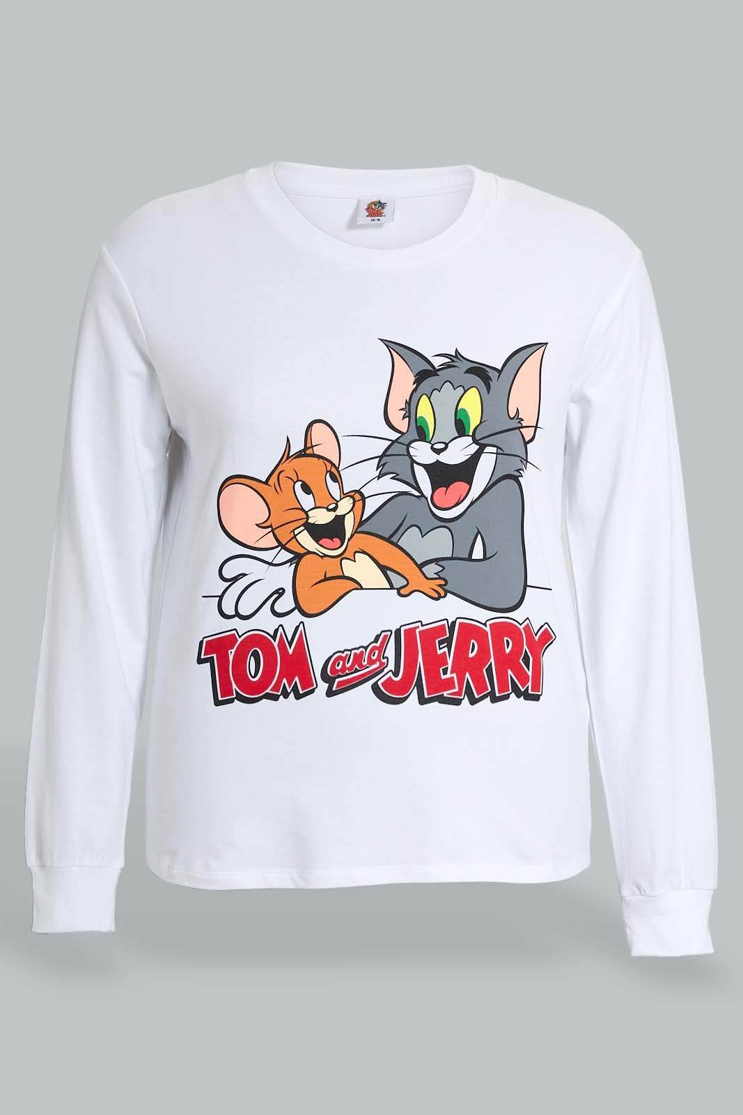 Redtag-Character-SweaT-Shirt-Sweatshirts-Women's-
