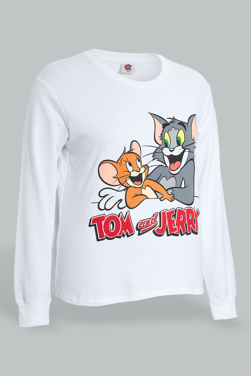Redtag-Character-SweaT-Shirt-Sweatshirts-Women's-