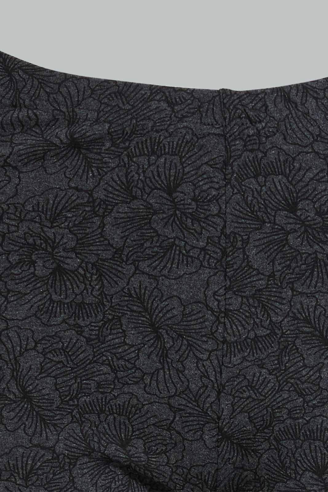 Redtag-Allover-Print-Skinny-Legging-Leggings-Women's-