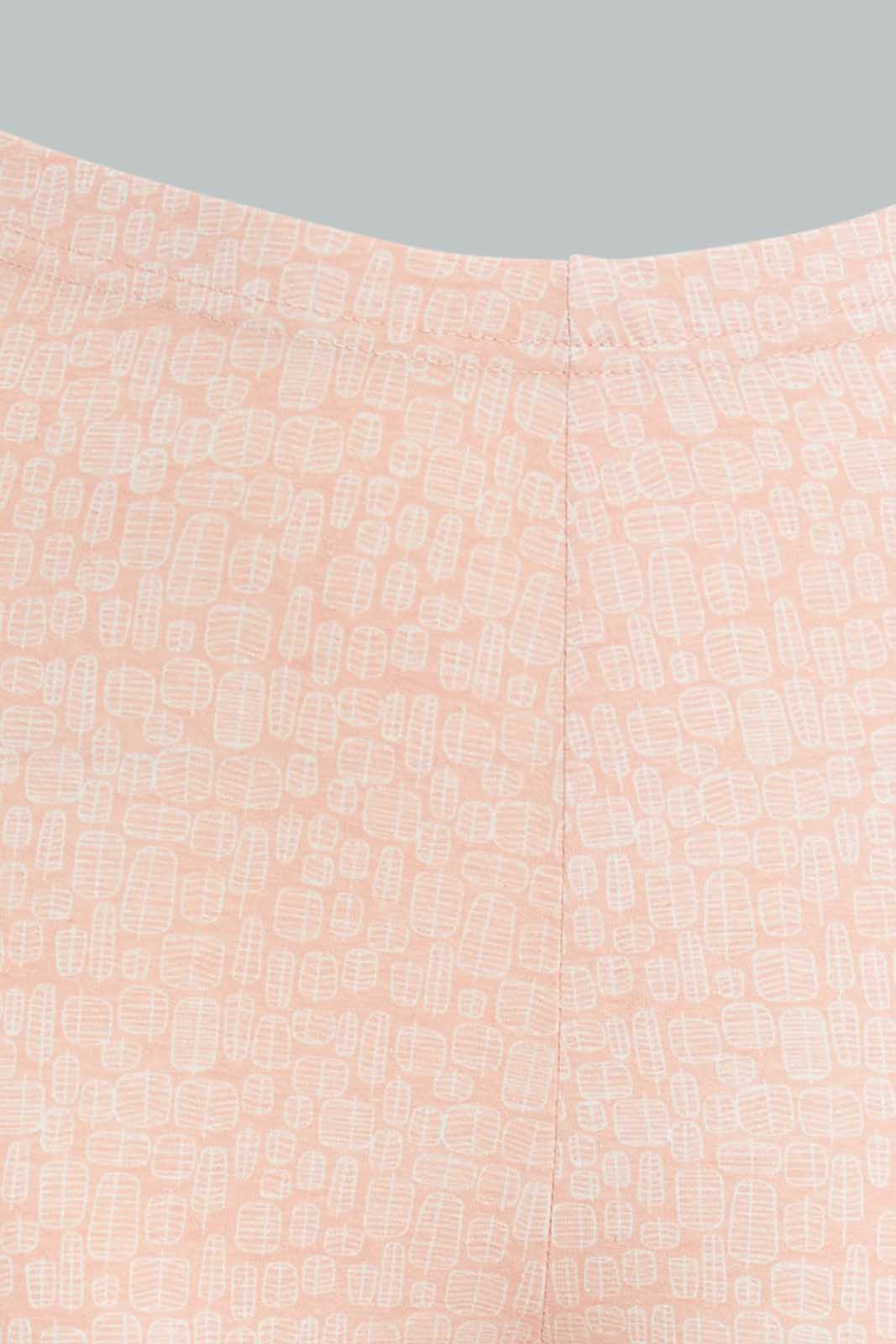 Redtag-Allover-Print-Skinny-Legging-Leggings-Women's-