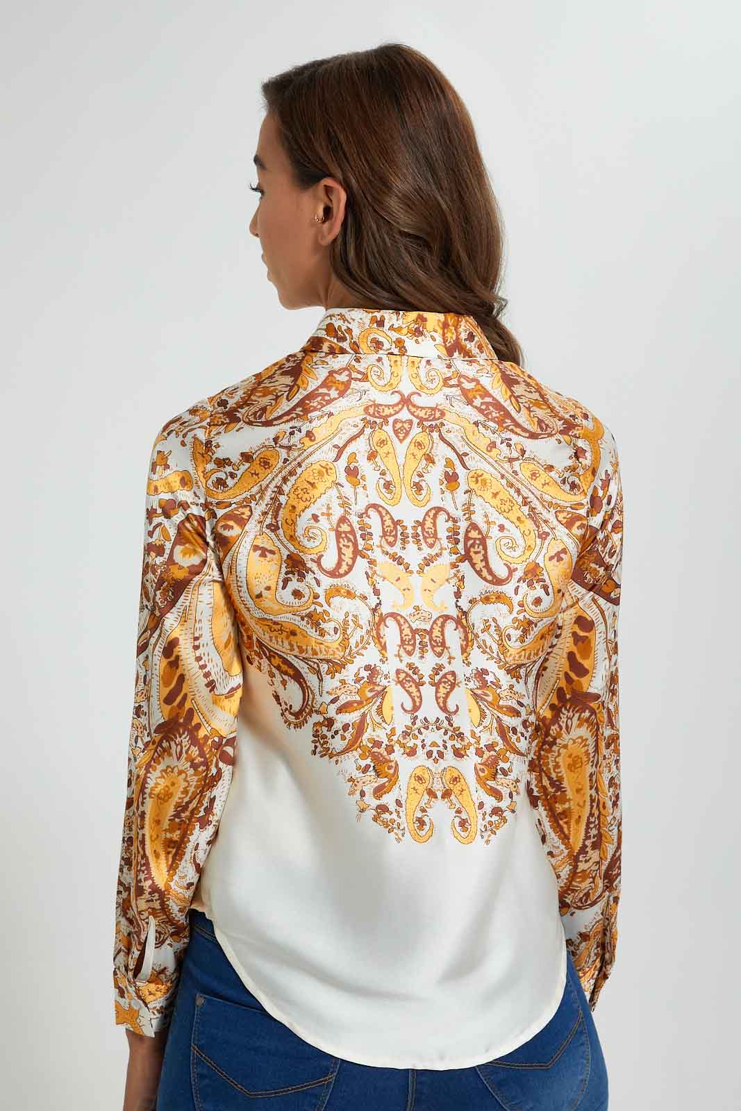 Redtag-Placement-Print-Shirt-Blouses-Women's-0