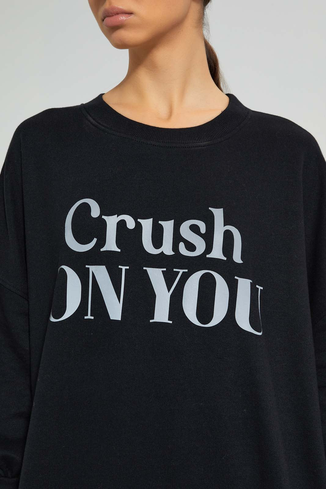 Redtag-Black-Oversize-SweaT-Shirt-Sweatshirts-Women's-