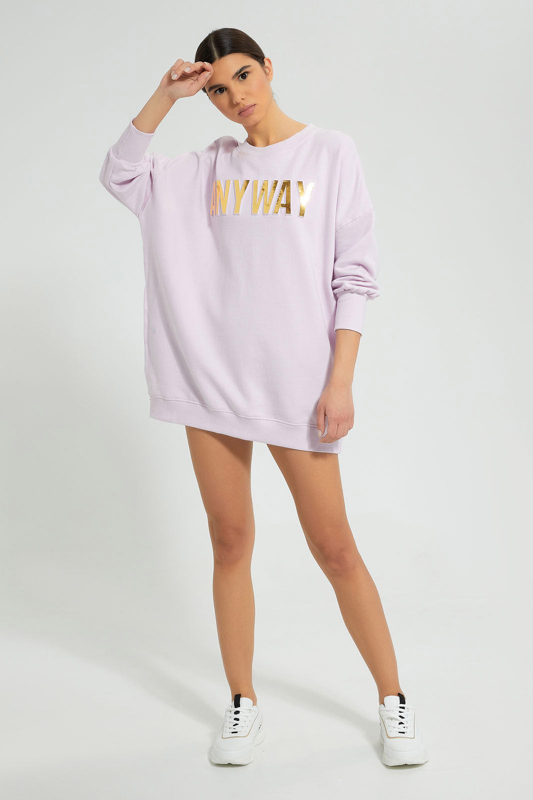 Redtag-Lilac-Oversize-SweaT-Shirt-Sweatshirts-Women's-