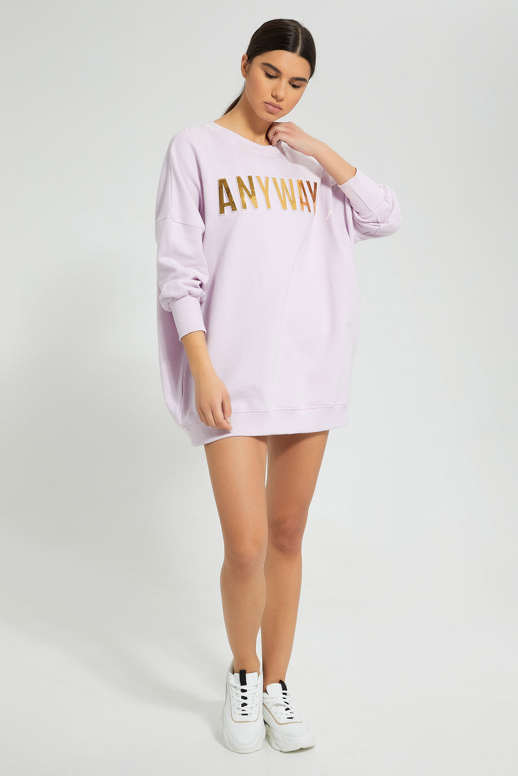 Redtag-Lilac-Oversize-SweaT-Shirt-Sweatshirts-Women's-