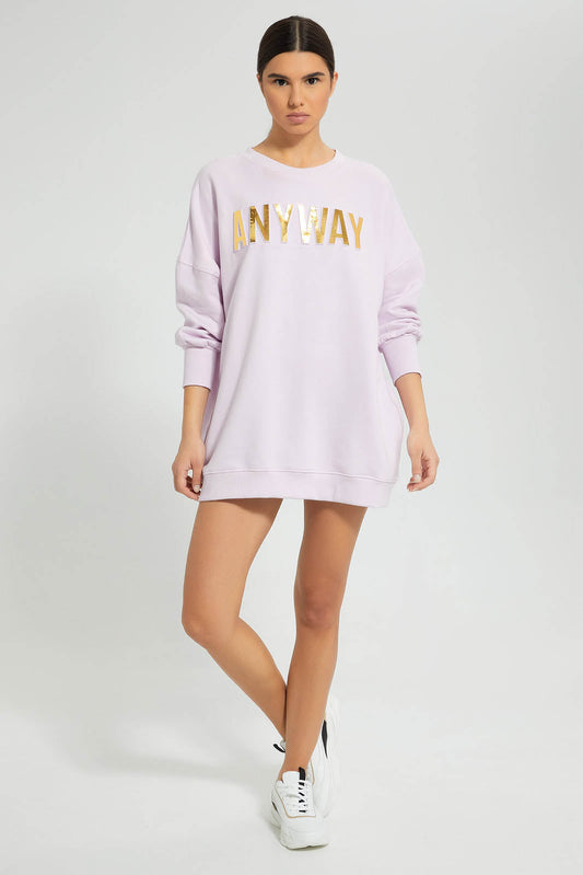 Redtag-Lilac-Oversize-SweaT-Shirt-Sweatshirts-Women's-