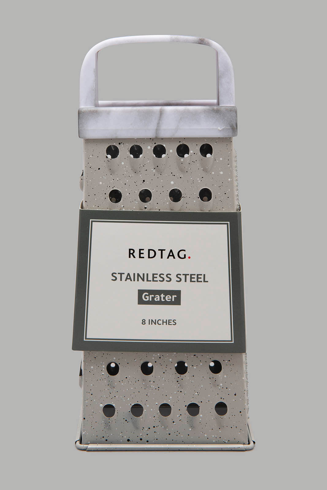 Redtag-Beige-Grater-Grater-Home-Dining-