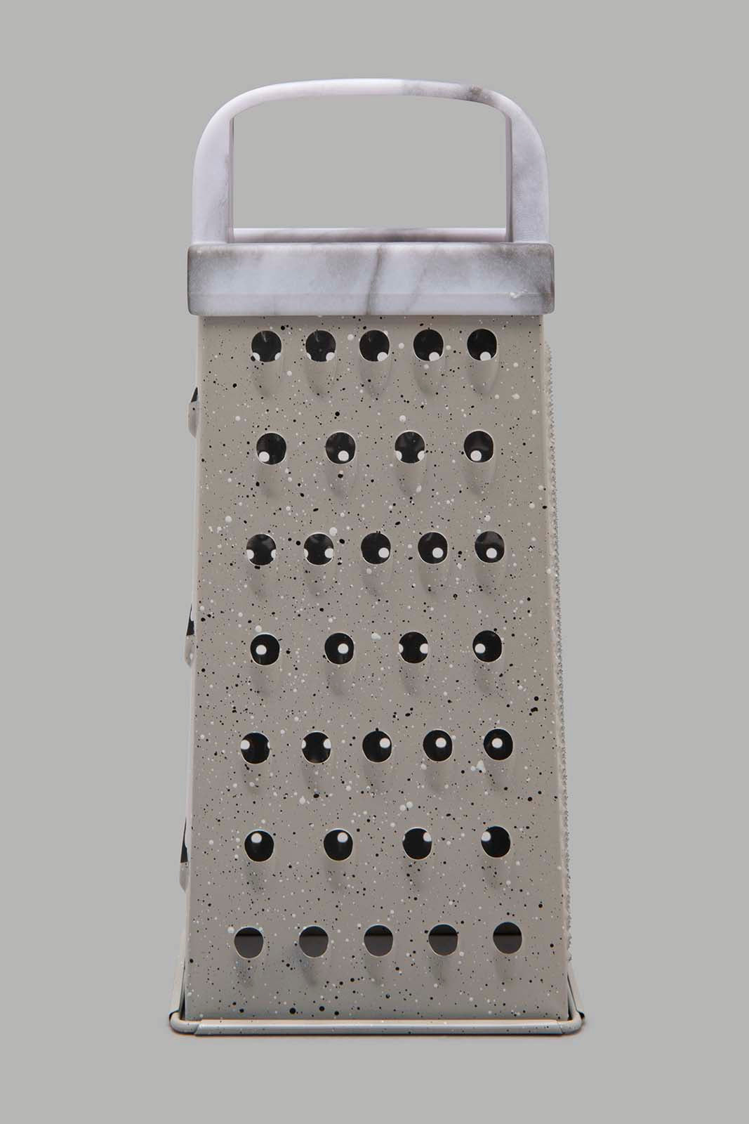 Redtag-Beige-Grater-Grater-Home-Dining-