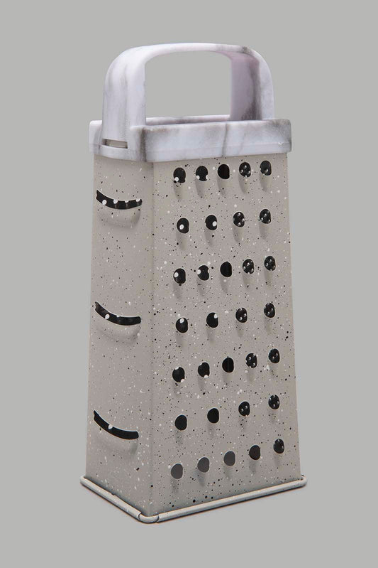 Redtag-Beige-Grater-Grater-Home-Dining-