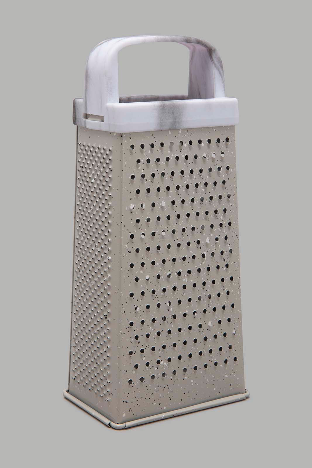 Redtag-Beige-Grater-Grater-Home-Dining-