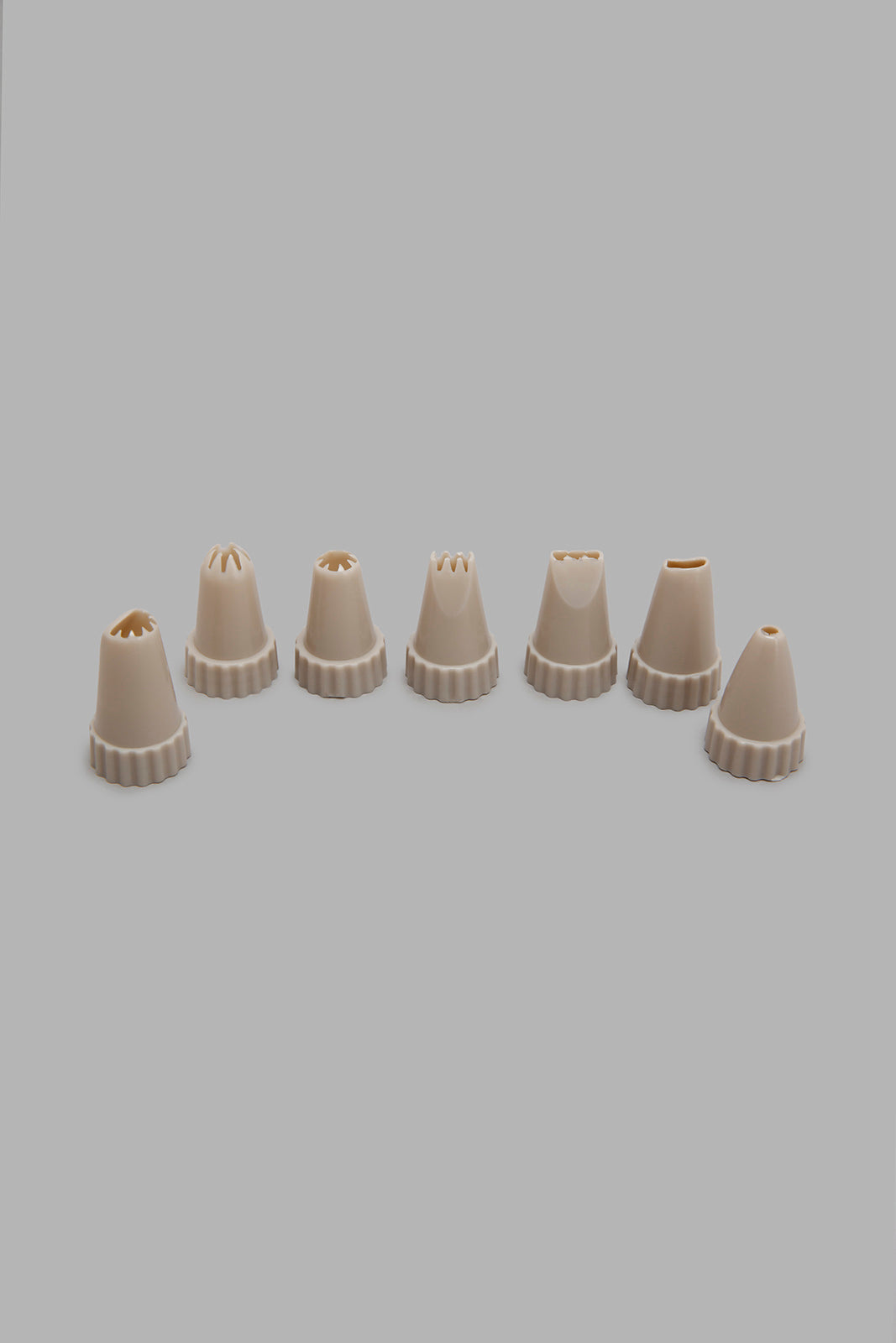 Redtag-Beige-Cake-Decorations-Tools-(9Pcs)-Accessories-Home-Dining-
