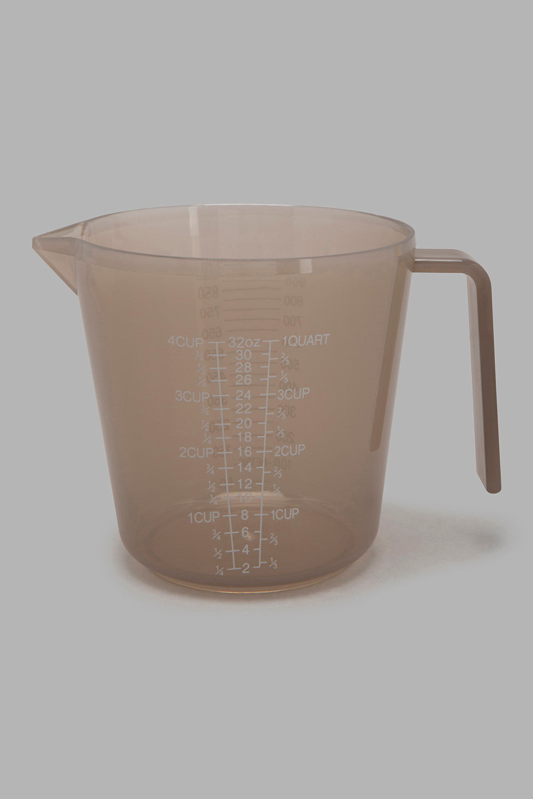 Redtag-Beige-Measuring-Cups-(3Pcs)-Measuring-Cups-Home-Dining-
