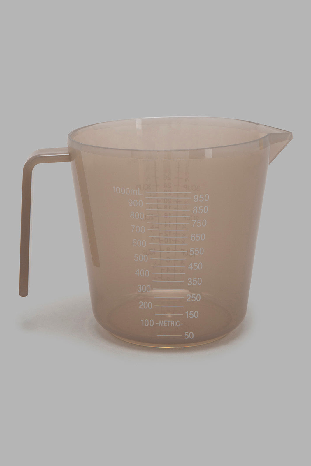 Redtag-Beige-Measuring-Cups-(3Pcs)-Measuring-Cups-Home-Dining-