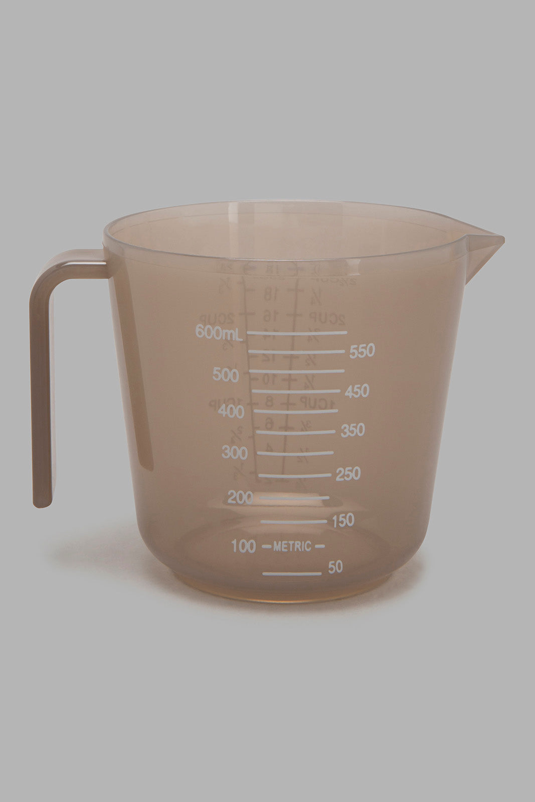 Redtag-Beige-Measuring-Cups-(3Pcs)-Measuring-Cups-Home-Dining-