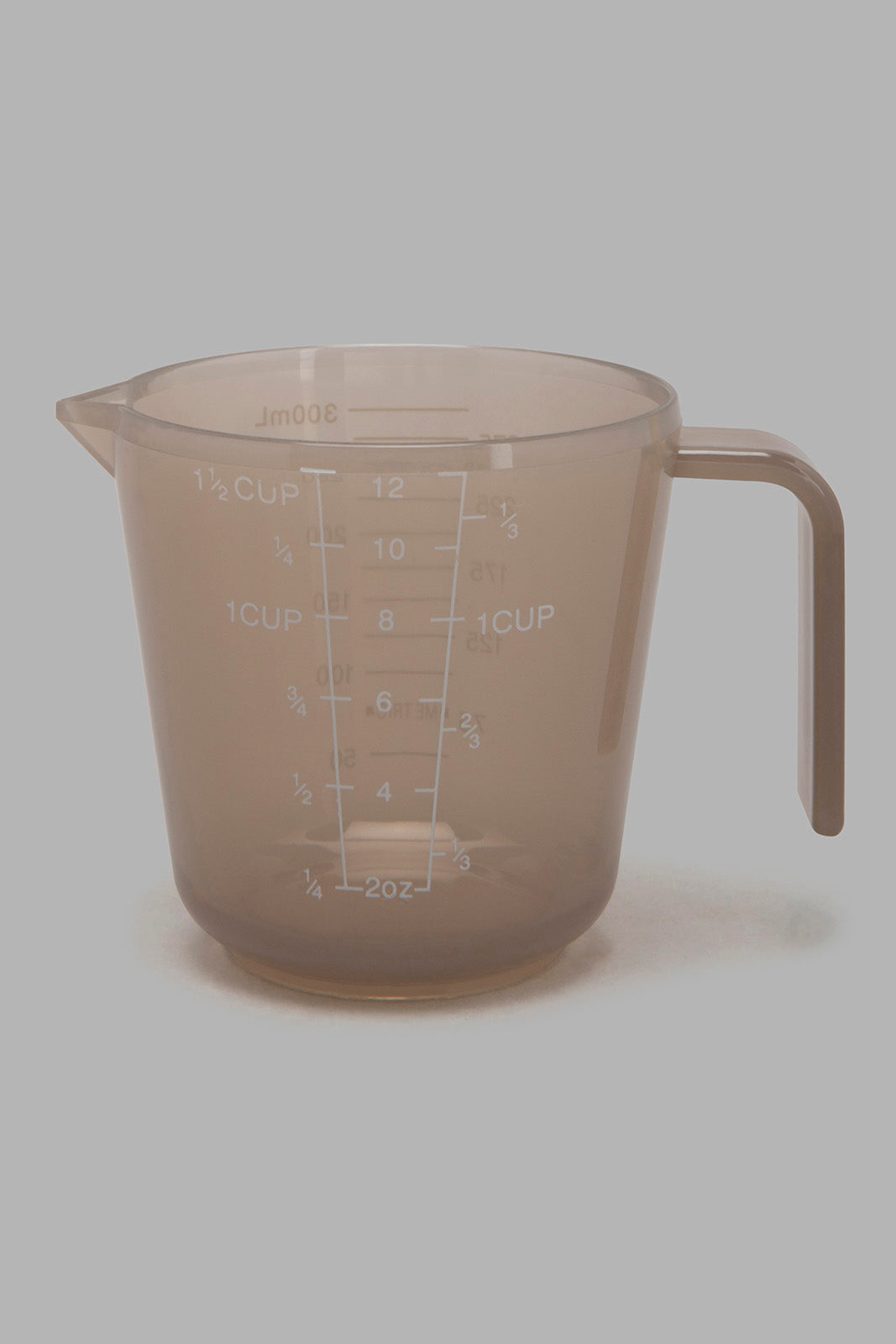 Redtag-Beige-Measuring-Cups-(3Pcs)-Measuring-Cups-Home-Dining-