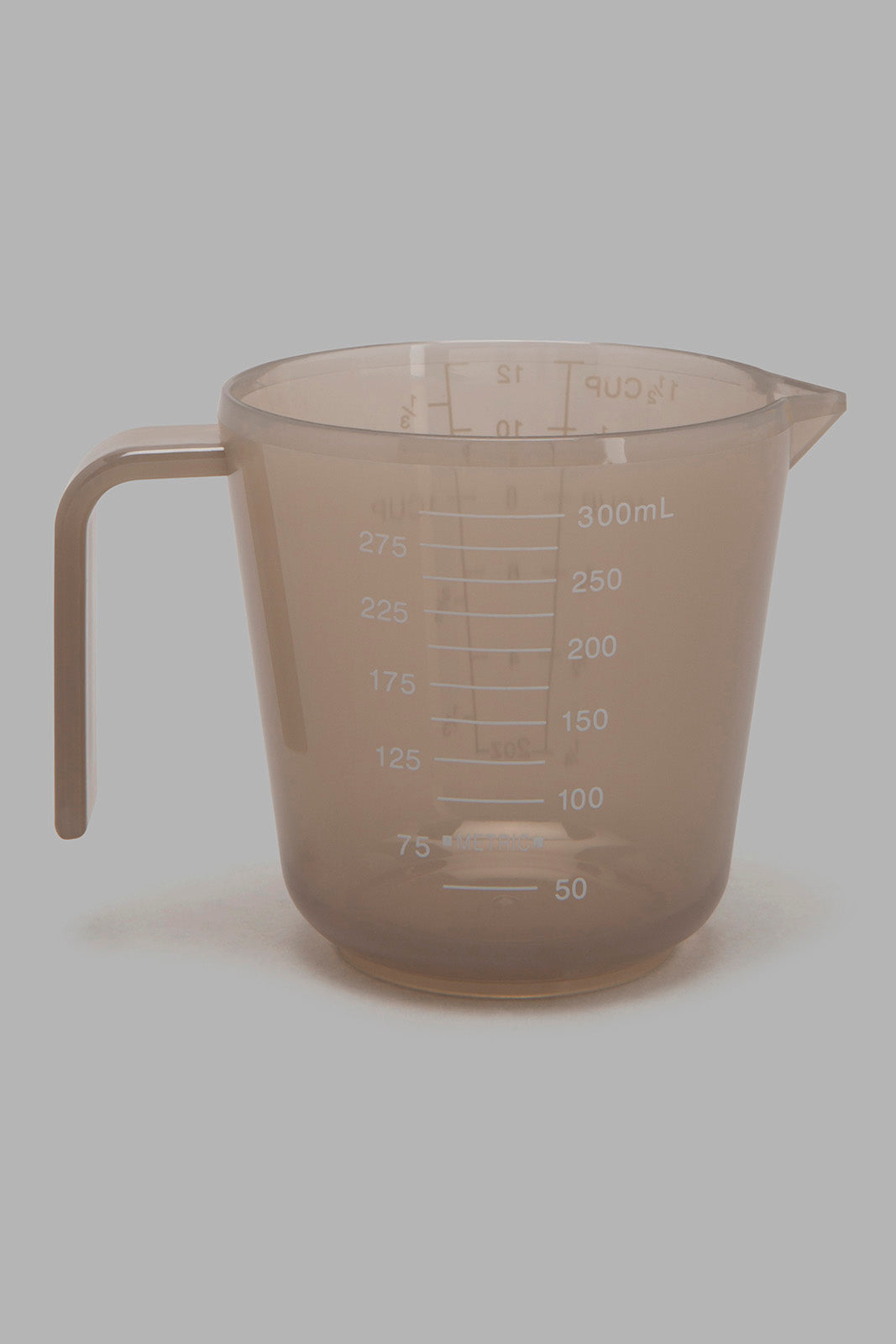 Redtag-Beige-Measuring-Cups-(3Pcs)-Measuring-Cups-Home-Dining-