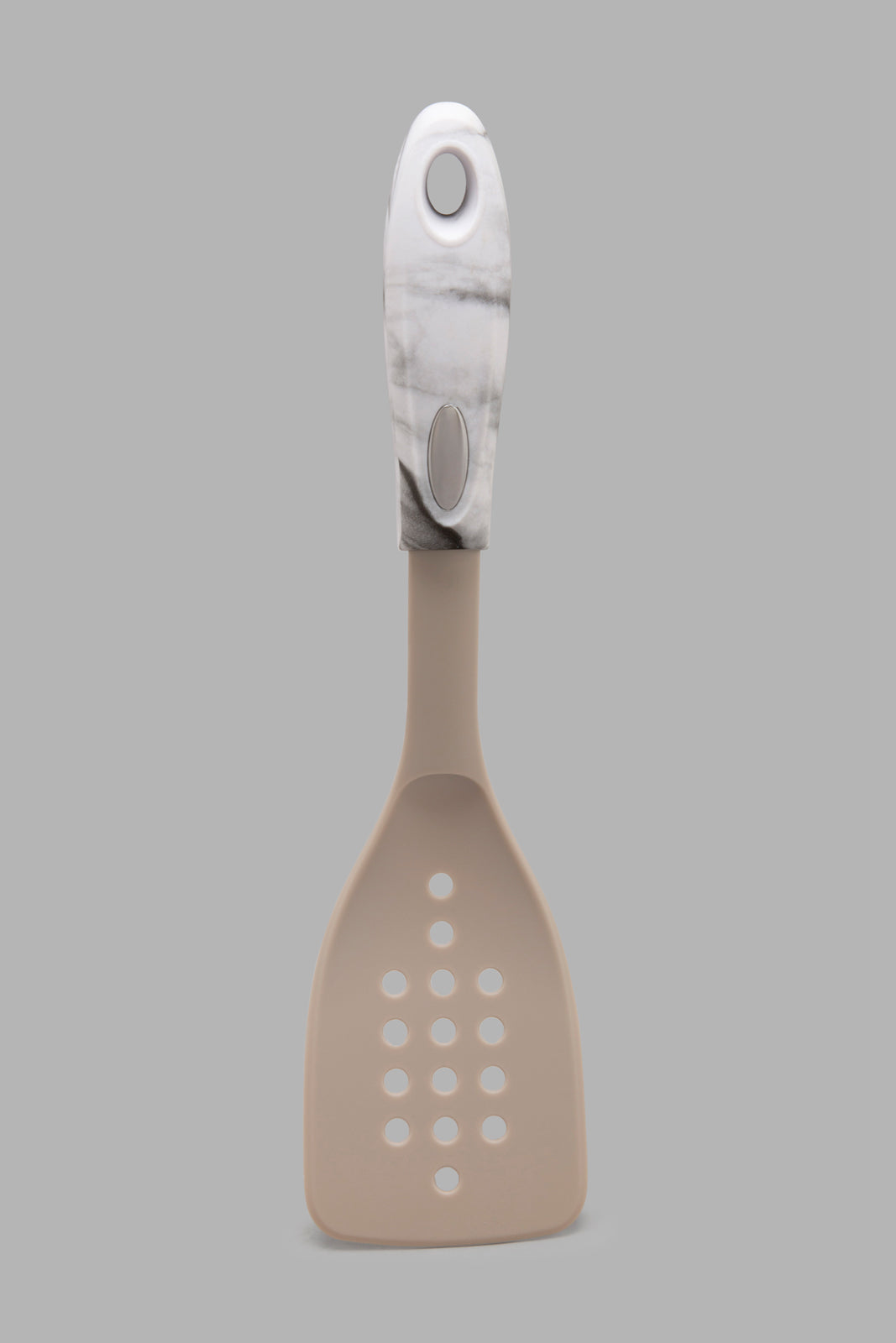 Redtag-White-Marble-Slotted-Turner-Accessories-Home-Dining-