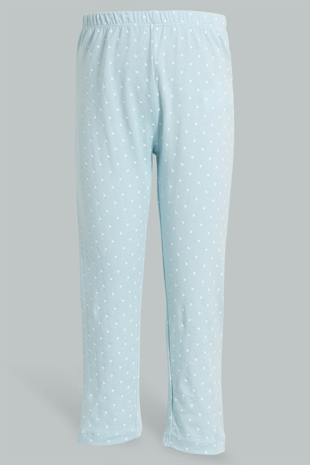 Redtag-Assorted-2Pk-Cokkie-Milk-Printed-Nightsuit-Colour:Assorted,-Filter:Girls-(2-to-8-Yrs),-Girls-Pyjama-Sets,-New-In,-New-In-GIR,-Non-Sale,-S22A,-Section:Kidswear-Girls-2 to 8 Years