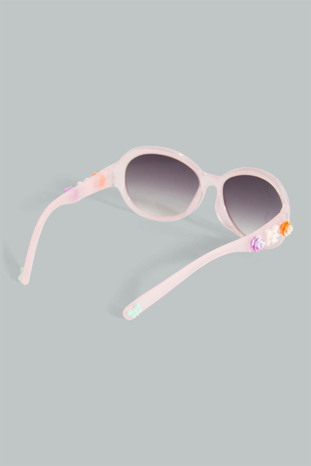 Redtag-Pink-Embellished-Sunglasses-For-Girls-Colour:Pink,-Filter:Girls-Accessories,-GIR-Sunglasses,-New-In,-New-In-GIR-ACC,-Non-Sale,-S22A-Girls-
