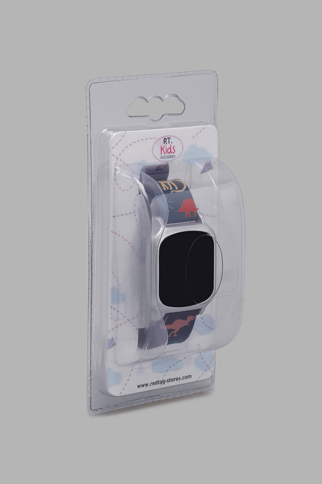 Redtag-Multi-Colour-Character-Printed-Digital-Watch-Digital-Watches-Boys-