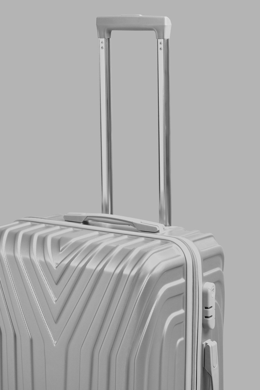 Redtag-Abs-Luggage-Trolley-24"-Hard-Luggage-Travel-Accessories-