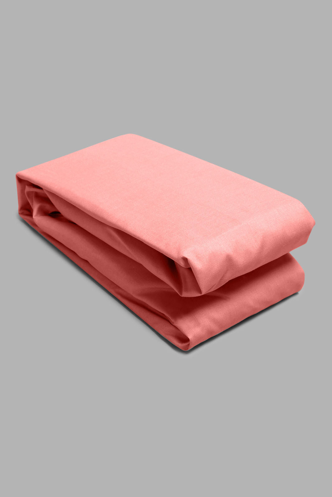 Redtag-Pink-Cotton-Fitted-Sheet-(Super-King-Size)-Category:Fitted-Sheets,-Colour:Pink,-Filter:Home-Bedroom,-HMW-BED-Fitted-Sheets,-New-In,-New-In-HMW-BED,-Non-Sale,-S22C,-Section:Homewares-Home-Bedroom-