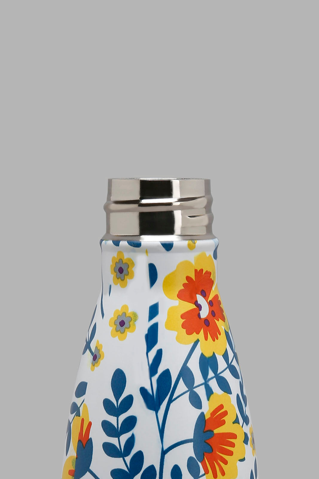 Redtag-Assorted-Floral-Water-Bottle-Bottles-Home-Dining-