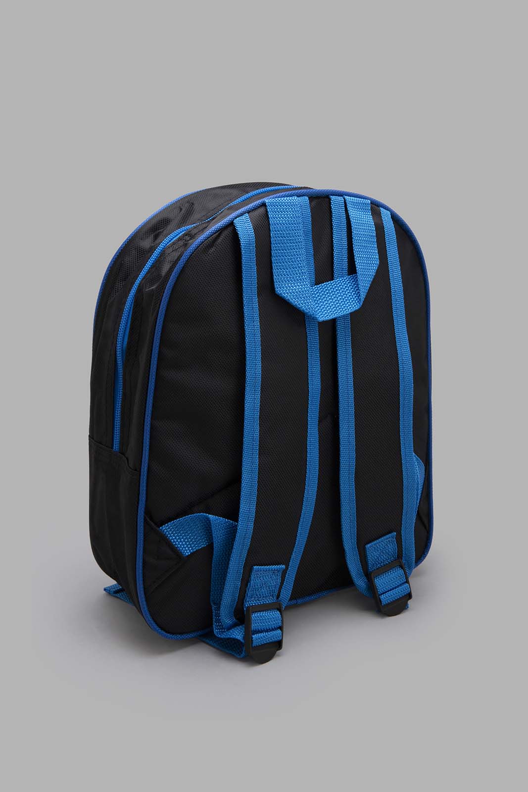 Redtag-Multicolour-Batman-3D-Backpack-Backpacks-Boys-