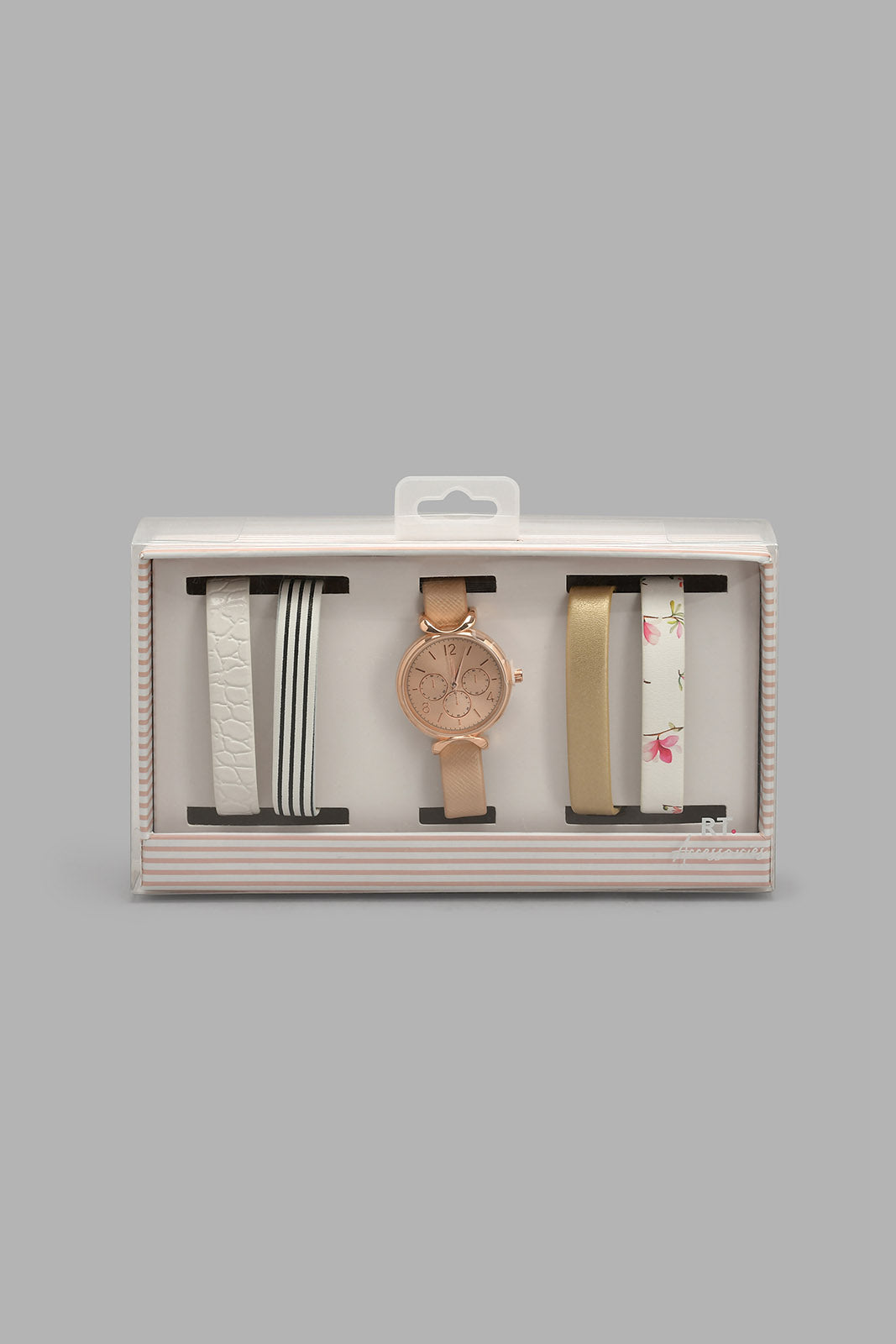 Redtag-Multi-Colour-Embellished-Anolog-Analog-Watches-Girls-