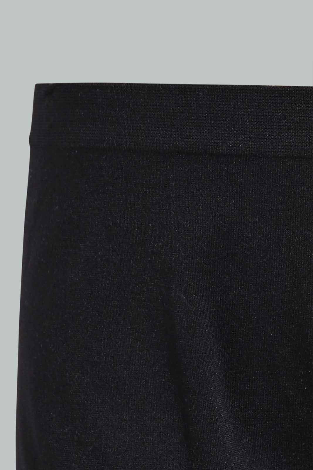 Redtag-Blue/Pink/Ivory-Plain-Boyleg-Brief-(3-Pack)-Briefs-Boyleg-Women's-
