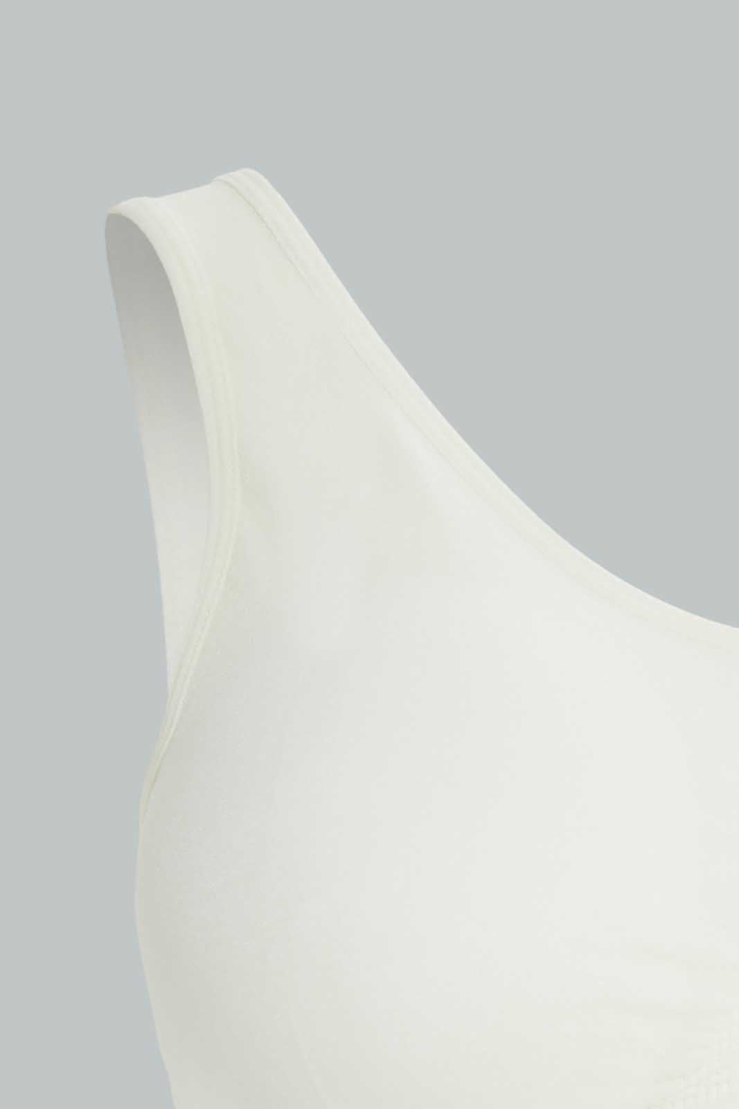 Redtag-Blue/Ivory-Plain-Padded-Comfort-Bra-(2-Pack)-Category:Bras,-Colour:Assorted,-Deals:New-In,-Filter:Women's-Clothing,-New-In-Women-APL,-Non-Sale,-Section:Women,-W22O,-Women-Bras--